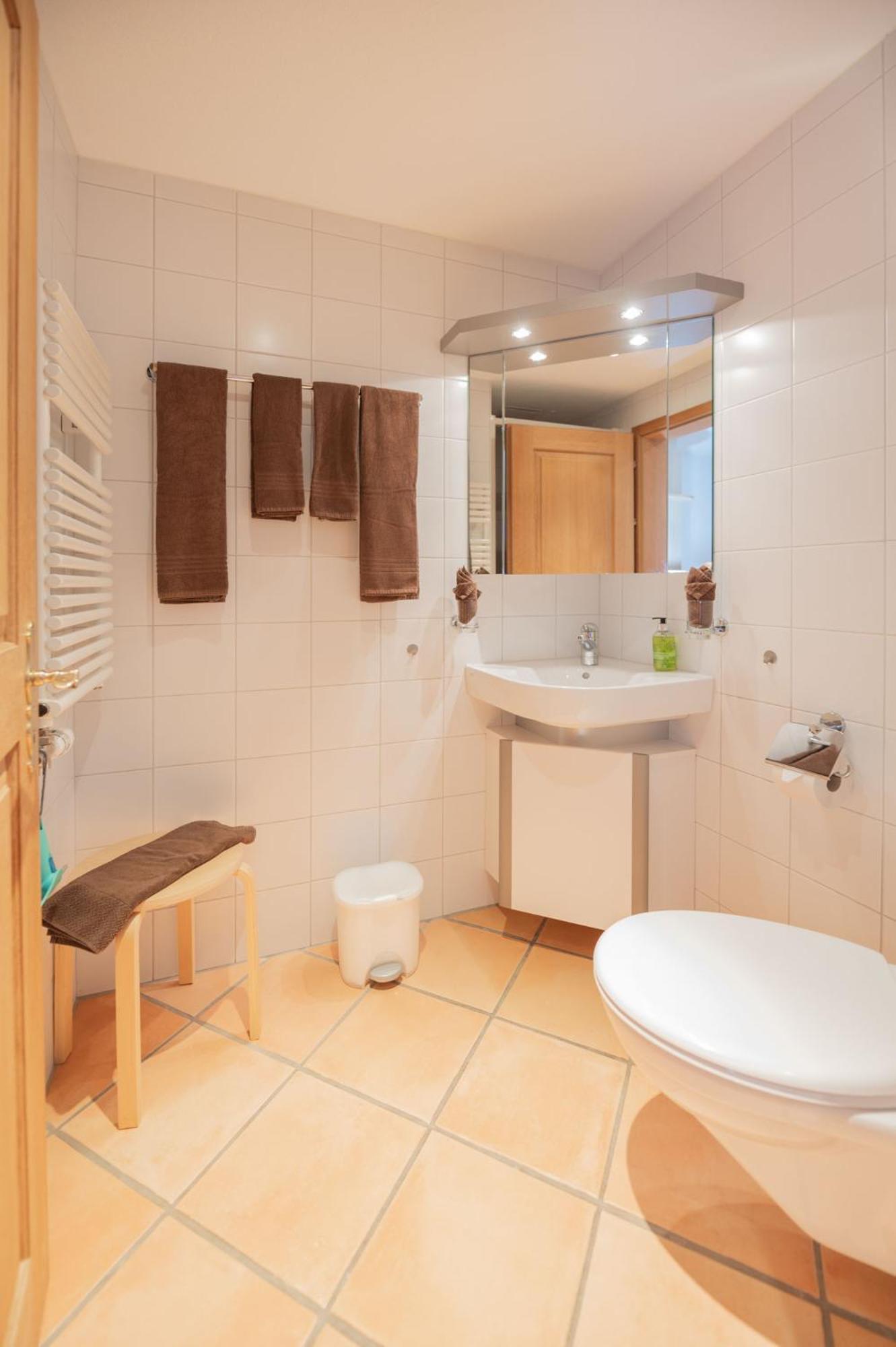 Mom - Alpine Boutique Apartments, Chalet Fagus, Terrace Studio Grindelwald Eksteriør billede